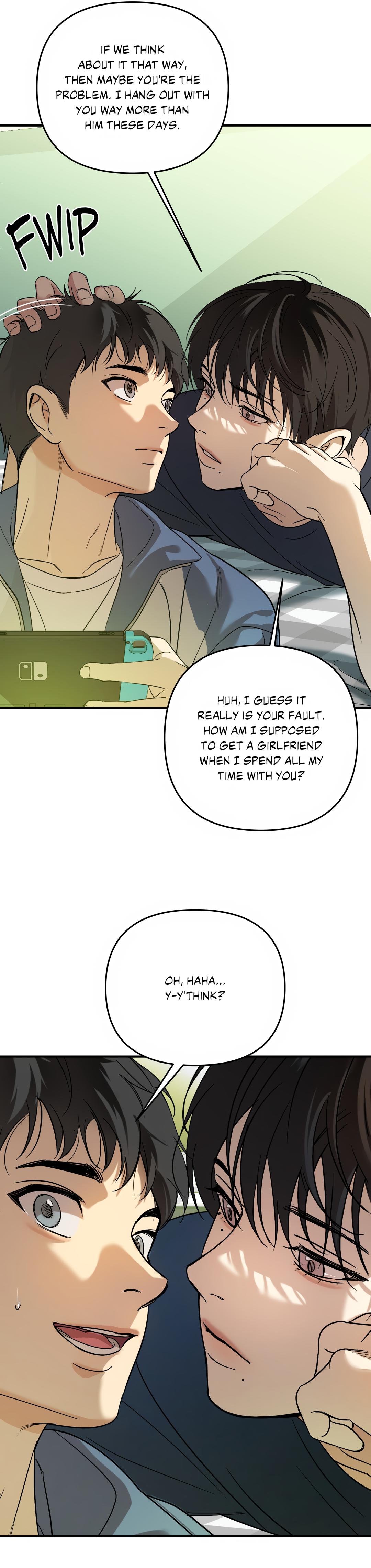 backlight, Chapter 37 image 04